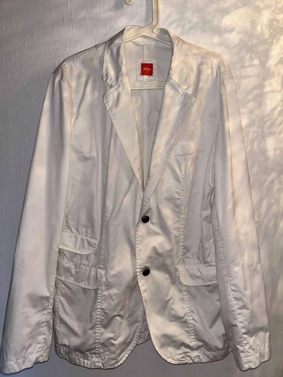 Hugo Boss Cappotti: Hugo Boss – Nuovo (secondo la descrizione) da Pully venduto da Kalissa