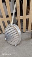 Neu Aluminium Gschwellti Sieb/Dampfsieb - Vintage Küche!
