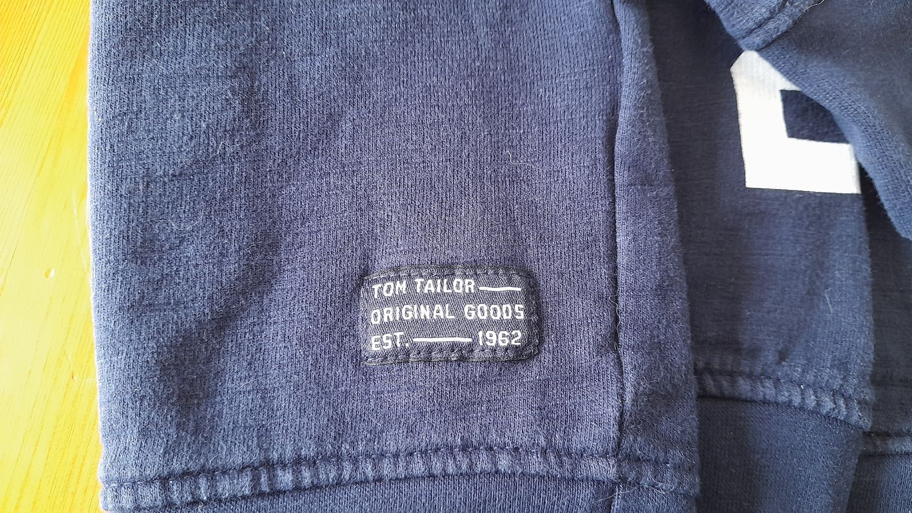 Tom Tailor Maglioni & Felpe: Pullover Tom Tailor 158/164 – Usato da Nesslau venduto da Churfirsten08 4