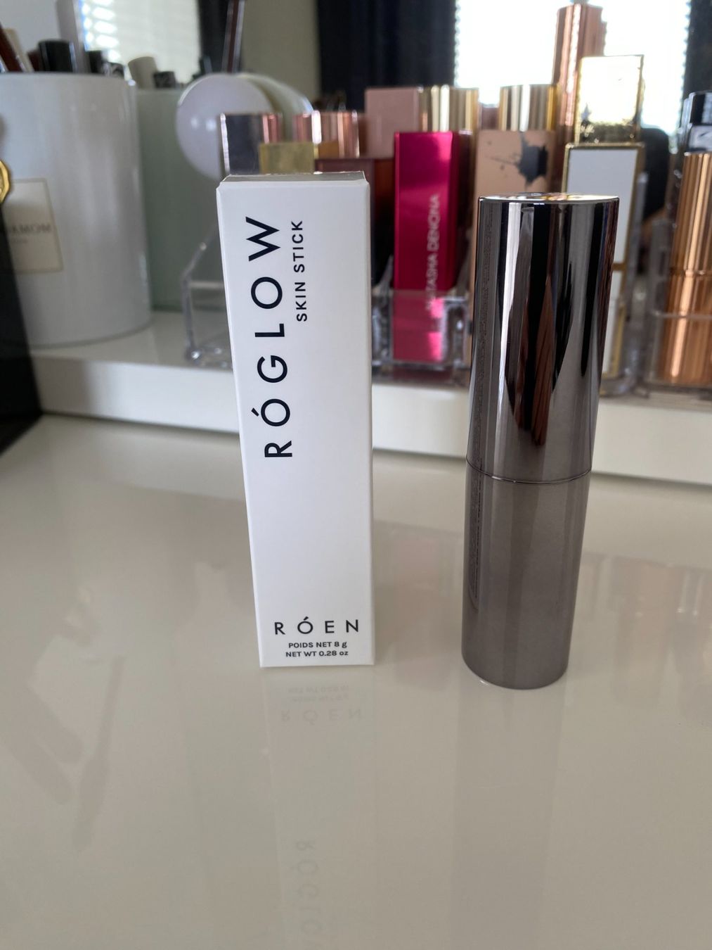 Make-up: Roen Roglow Skin Stick Iluminating – Nuovo e nell'imballaggio originale da Horn venduto da Mada72 2