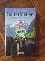 Buch Bauernleben