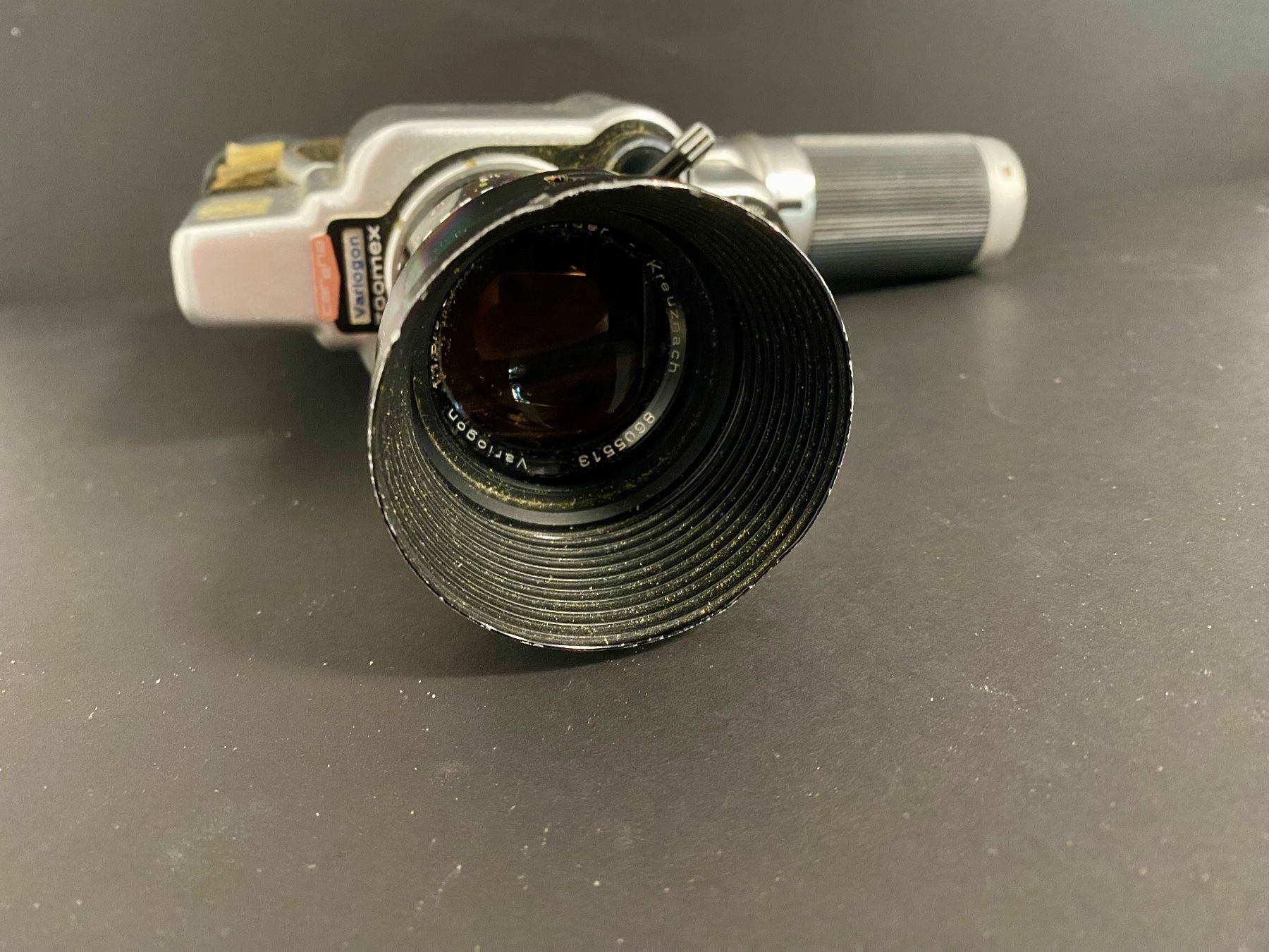 Videocamere: Camera Varlogon Zoomex – Usato da Sion venduto da ROBY_ROBY_ROBY 5