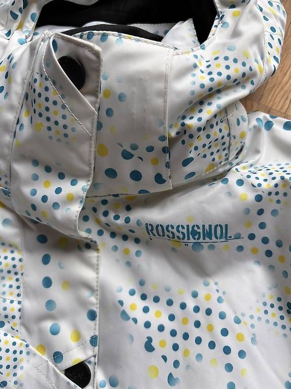 Vestes: Skijacke von Rossignol Gr. S – D'occasion à Zürich par sch_kqj7 3
