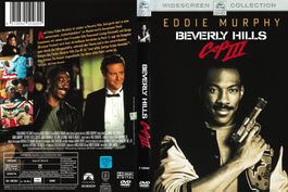 DVD - Beverly Hills Cop 3