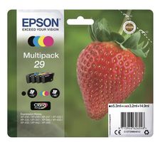 Epson Tintenpatronen