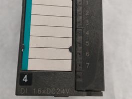 Siemens S7-300 Modul DO32