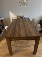 Holz esstisch