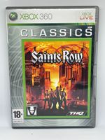 Saints Row per la console Xbox 360
