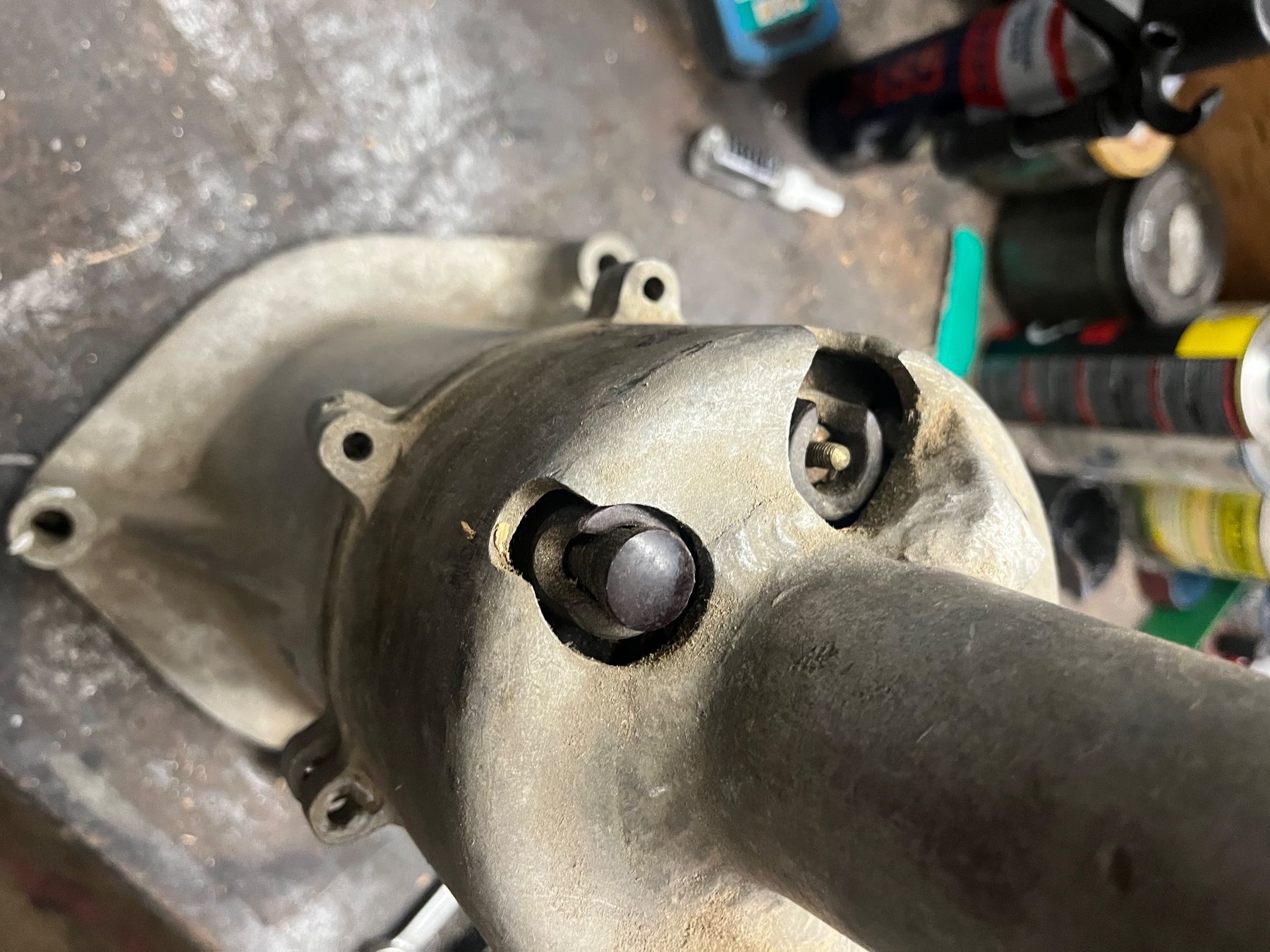 MG Tutti pezzi di ricambio auto: Lichtmaschine  Fiat 509 – Usato da Hedingen venduto da Walo1315 1