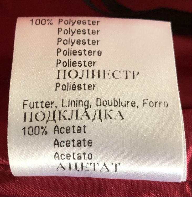 Rot schimmerndes Festtags-Cocktailkleid 10