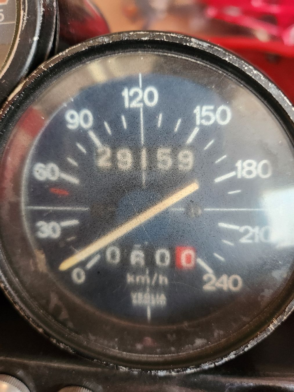 Moto Guzzi Strada: Guzzi le Mans2 – Usato da Lugano venduto da Bernardino04 5