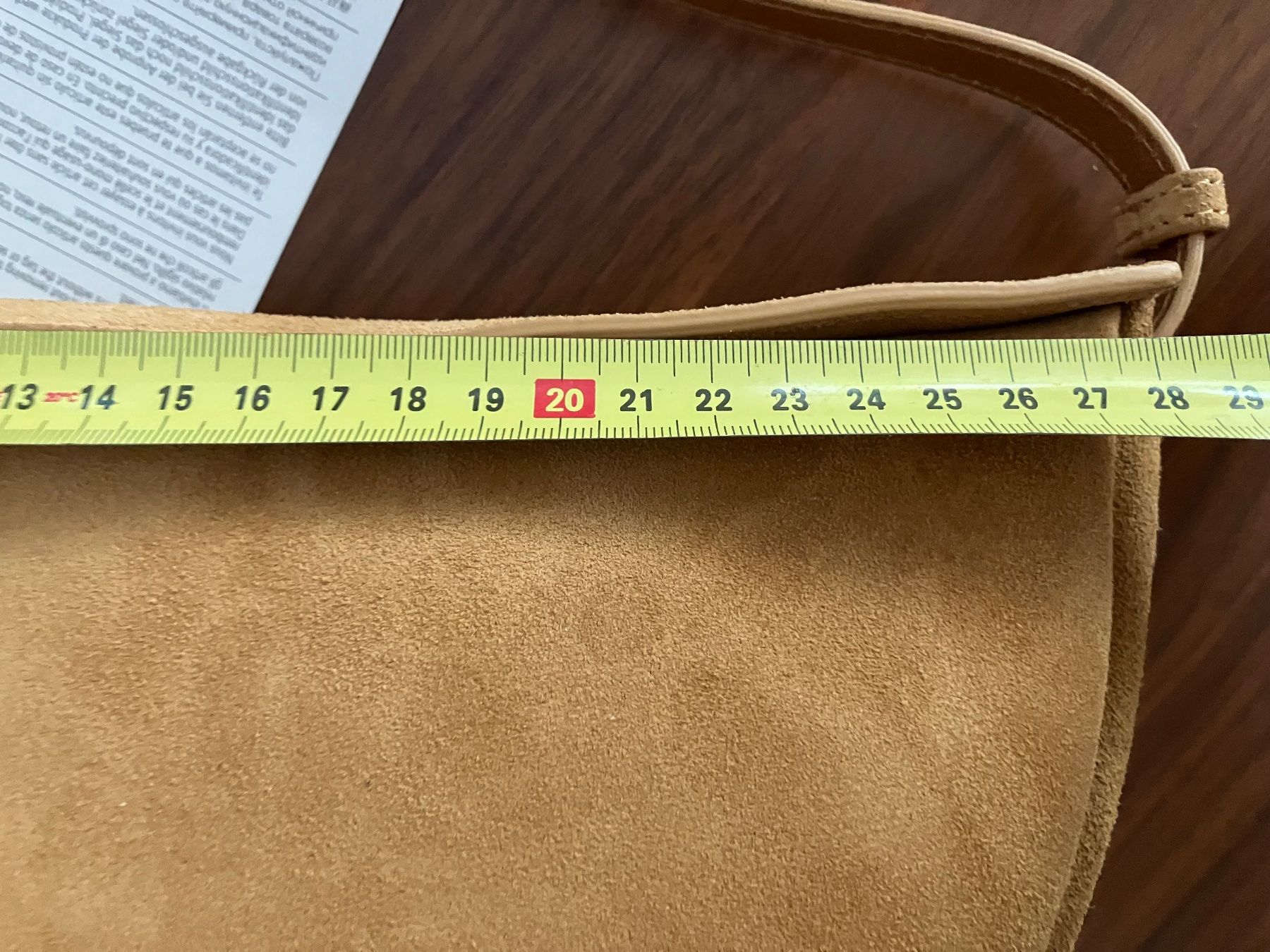 Mansur Gavriel Taschen für Damen: NEW Mansur Gavriel Tasche Leder – Neu und originalverpackt aus Windisch von Lyudmila01 7