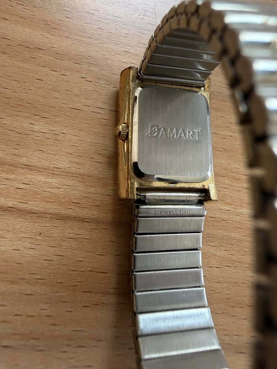 Orologi: Armbanduhr – Usato da Grenchen venduto da Bastet007 2