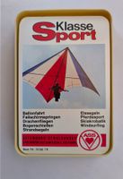 Klasse Sport Quartett / ASS mit 32 Karten ab Fr. 4.-