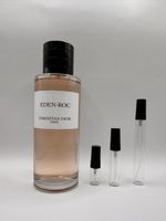 Christian Dior – Eden-Roc – Eau de Parfum – Probe / Dekant