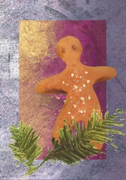 Alle Briefmarken: Weihnachtskarte 2005 – Neu (gemäss Beschreibung) aus Bäch SZ von Parog