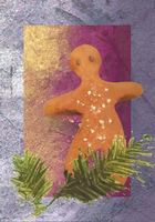 Weihnachtskarte 2005