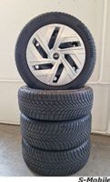 Audi Q4 E-Tron Winterräder 19"