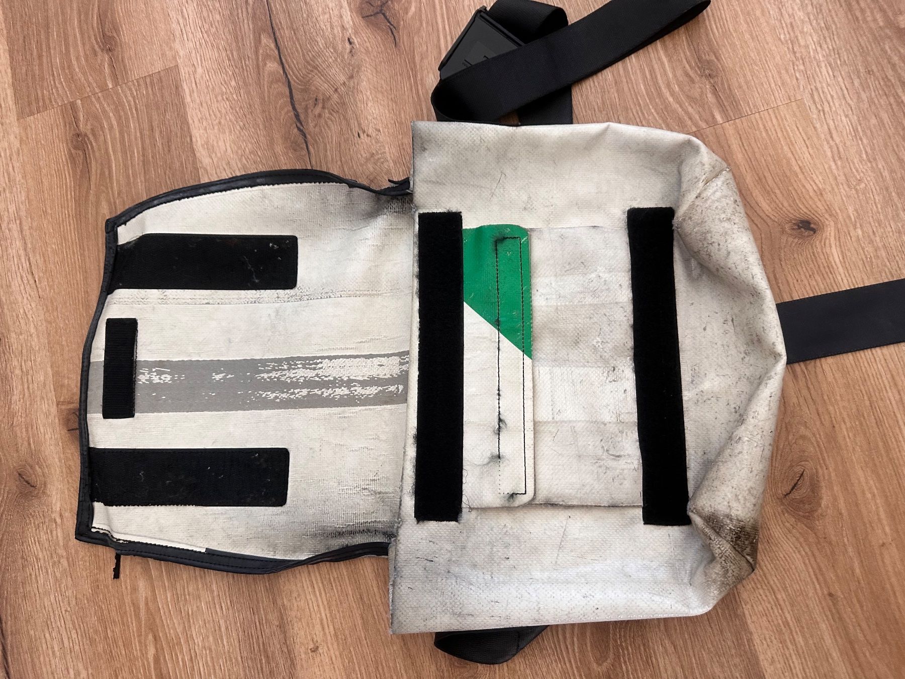 Freitag Sacs: Tasche FREITAG gebraucht – D'occasion à Tuggen par wollistar 2