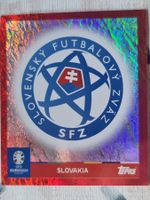 Topps SVK 1