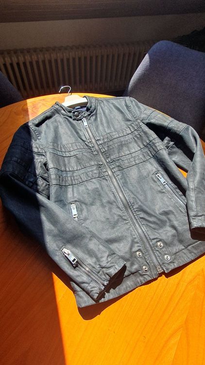 diesel jacke damen sale