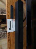 JBL BAR 2.0 All-in-One (MK2) Soundbar neuwertig