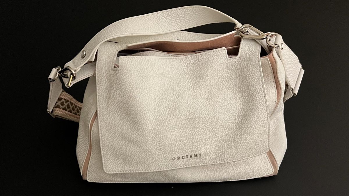 Borse da donna: Orciani Tasche – Usato da Küsnacht venduto da cri_ngg5