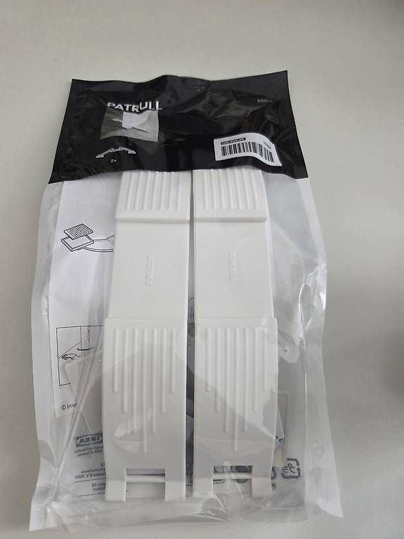 Porte: IKEA Türstopper NEU – Usato da Dübendorf venduto da tuv_2vr8