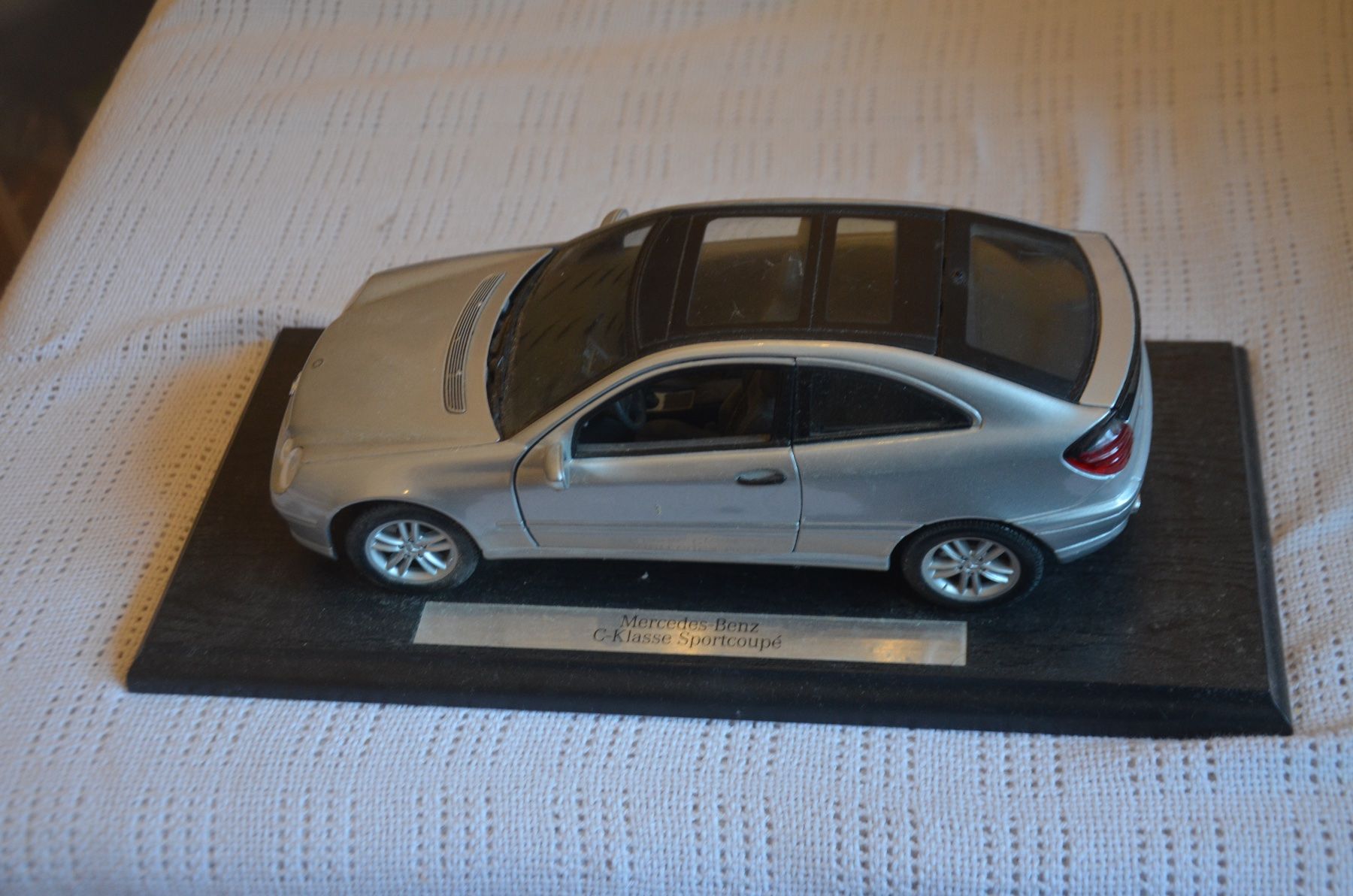 Mercedes-Benz Voitures modèles: MODELLAUTO – D'occasion à Chiasso par Dolly015