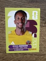 Panini WM 2026 Meshaal Barsham Sticker