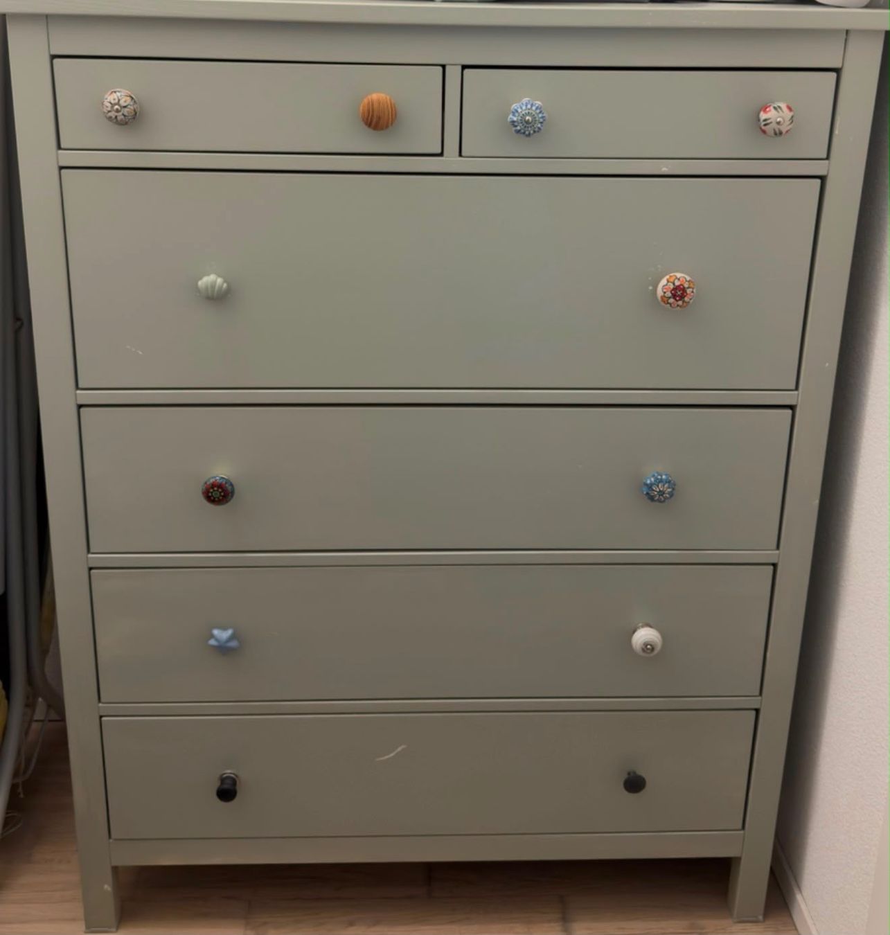 Ikea Cassettiere: IKEA chest of drawers – Usato da Dietikon venduto da Jacob-Alexandre