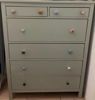 IKEA chest of drawers