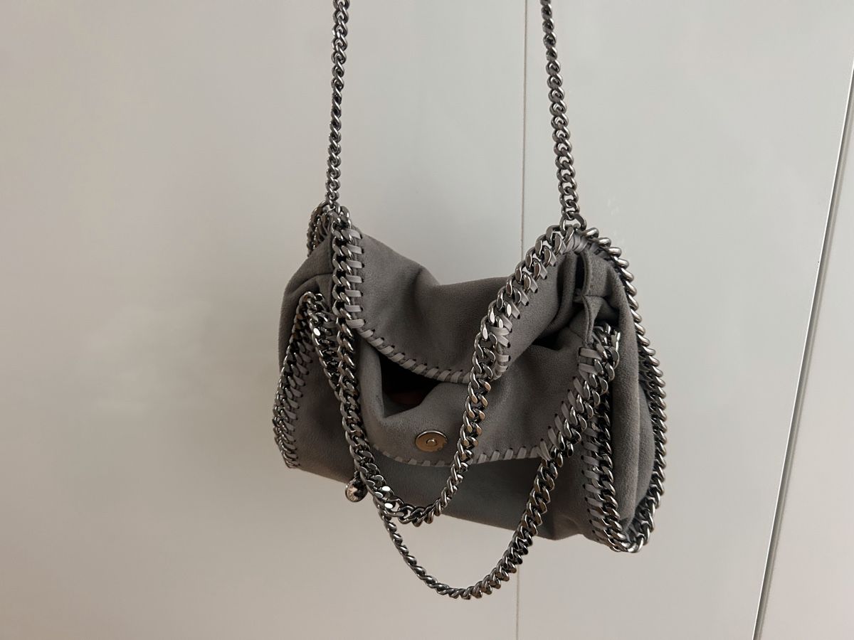 Stella McCartney Taschen für Damen: Stella McCartney Bag – Neu (gemäss Beschreibung) aus Winterthur von tha_fvg2 2
