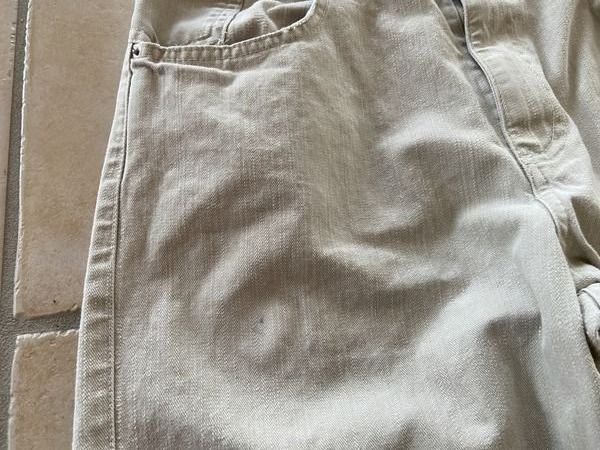 Jeans: Celio Denim Herren Jeans – Usato da Beatenberg venduto da buy2you 2