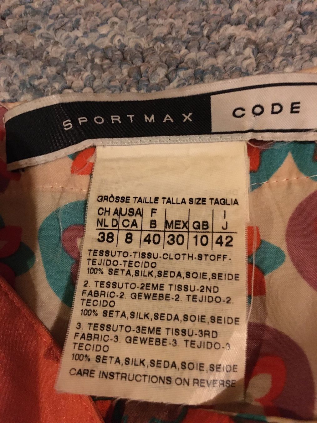 Vestiti: Kleid – Usato da Schaffhausen venduto da ann_g6tx 1
