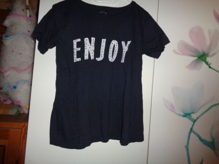 *** cooles Shirt *** / mit Steinchen / Chicoree ab 1.00