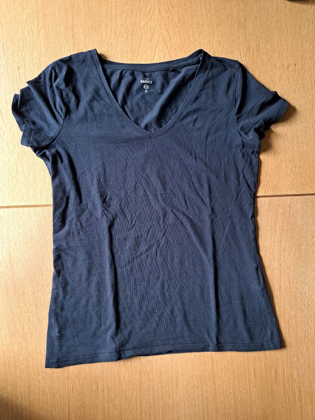 T-shirt: T-Shirts – Usato da Rüti ZH venduto da Sondanelle 1