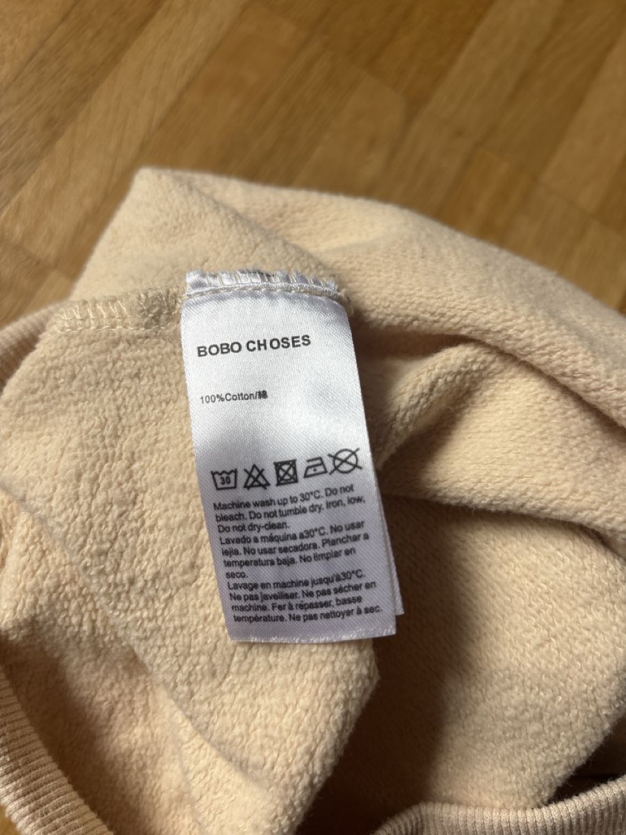 Bobo Choses Pulls et sweat-shirts: Bobo Choses Pullover – D'occasion à Bern par ann_gabrielle 1