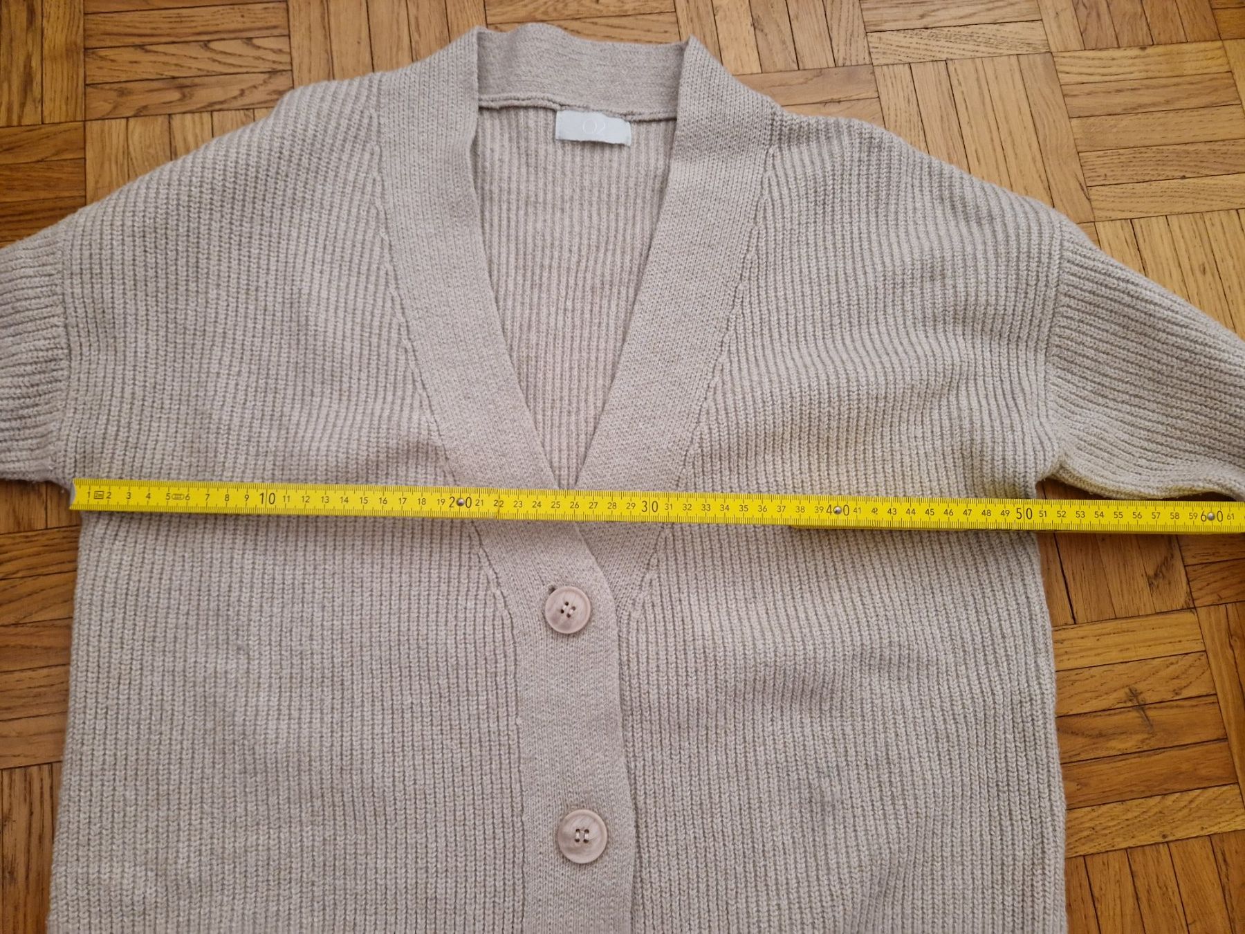 Maglioni & Felpe: Cardigan donna – Nuovo (secondo la descrizione) da Agno venduto da siuxy 2