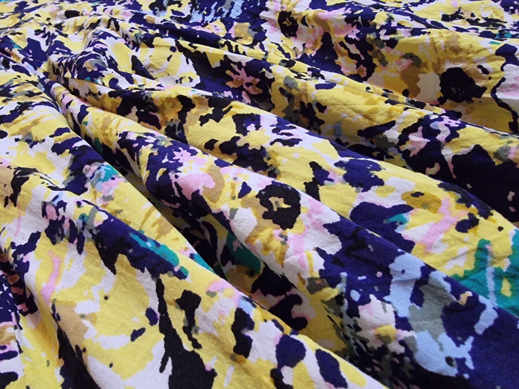 Vestiti: 🌺Kleid Größe 38-M🌺 – Usato da Wald ZH venduto da CapLux 7