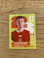 CAN 14 - Panini Fussball WM 2026 Jacob Shaffelburg