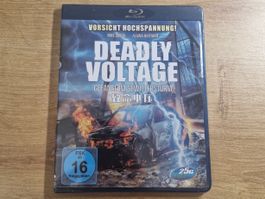 Deadly Voltage (2016) NEU OVP Bluray