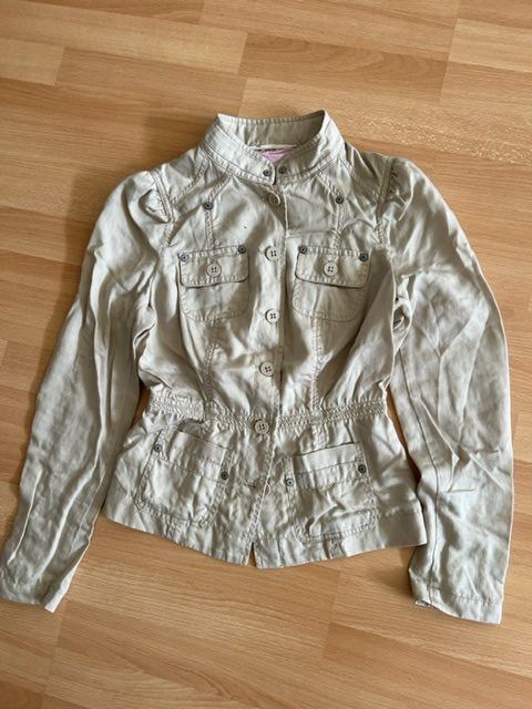 Giacche: Jacke Gr. 36 wie neu – Usato da Wabern venduto da adamovski