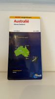 Australie Landkärte