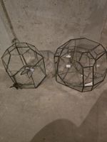 Deko-Objekt Glasatelier Markus Egli, Form Dodekaeder