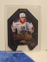 Sportzoo. Gregory Hofmann 2/35 Crested Leaders. EVZ Zug