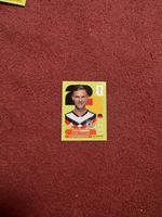 Panini Sticker Joshua Kimmich Deutschland Nr. 10
