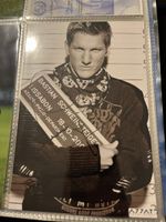 Bastian Schweinsteiger Autogrammkarte