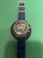 SWATCH Olympics - 100 Years