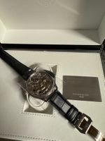 IWC PORTUGIESER PLATIN